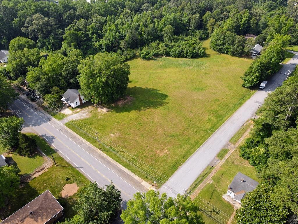 6.1 Acres, 0 S Johnson Street, Gaffney, SC 29340 Land and Farm