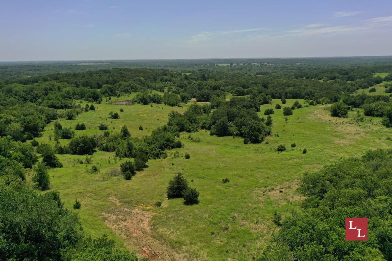 151 Acres, Stroud, OK 74079 Land and Farm