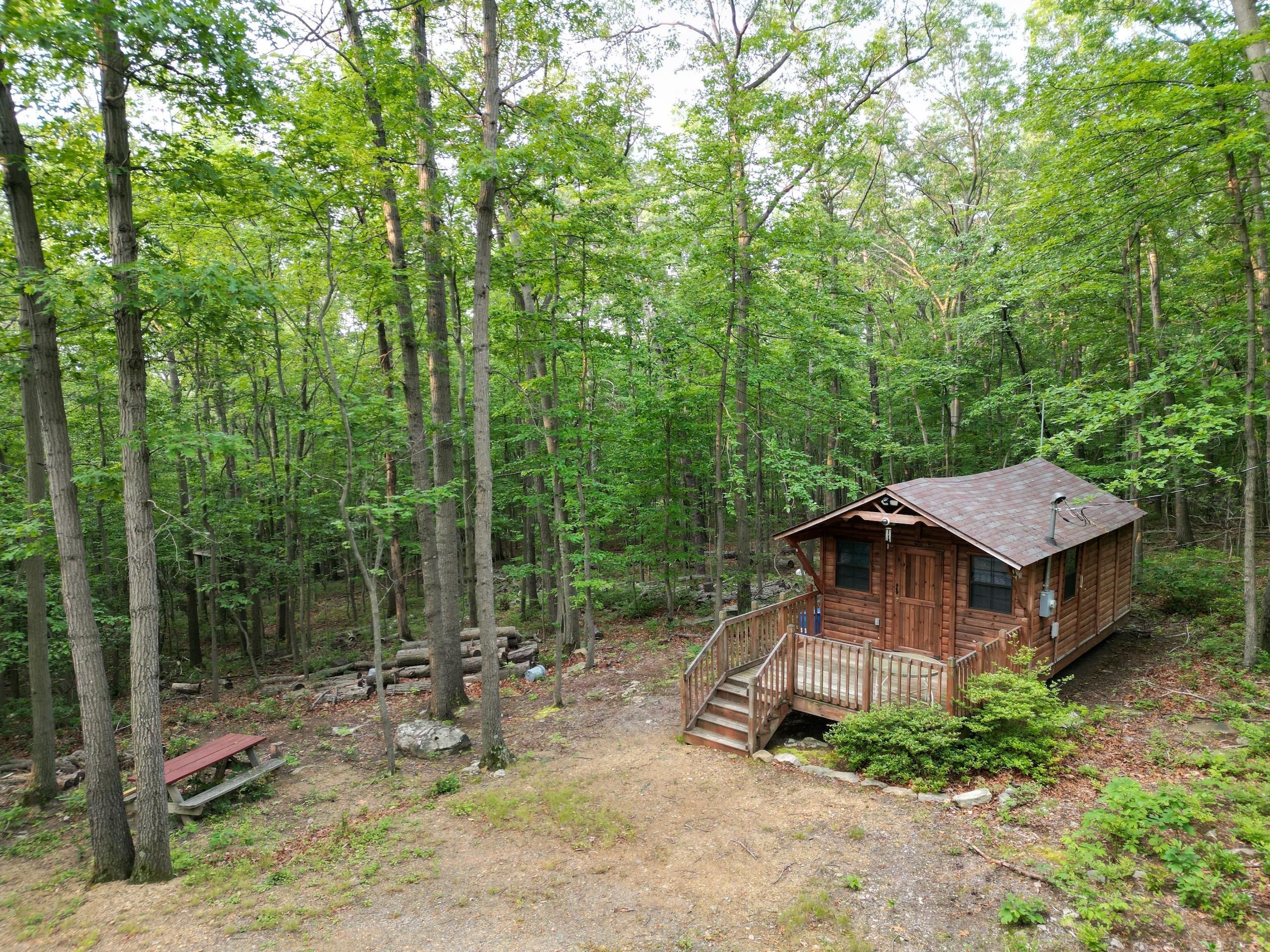 301 Great Mountain Lane, Winchester, VA 22602 MLS VAFV2013580 Land