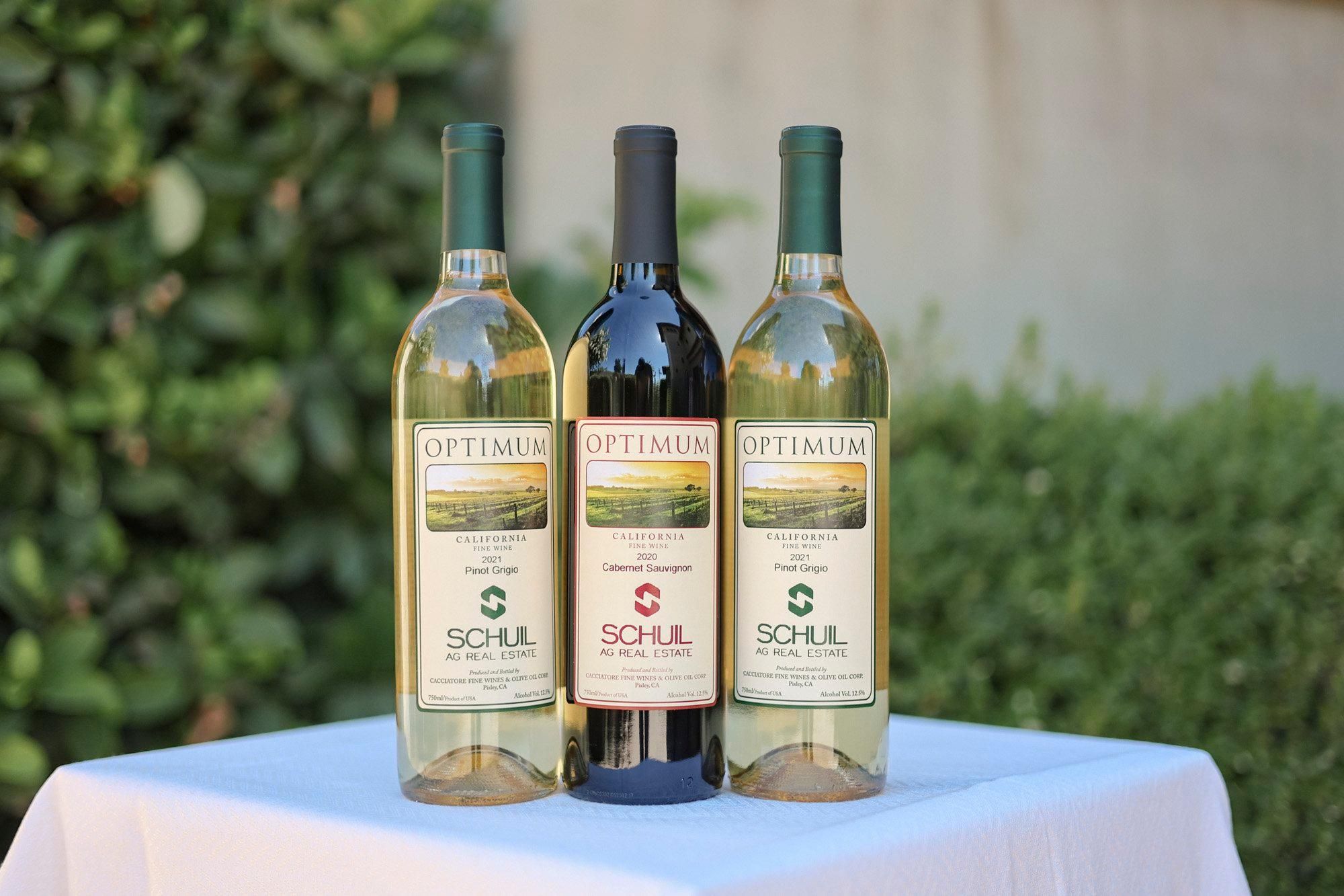 1875 South Elm Street, Pixley, CA 93256 Land and Farm