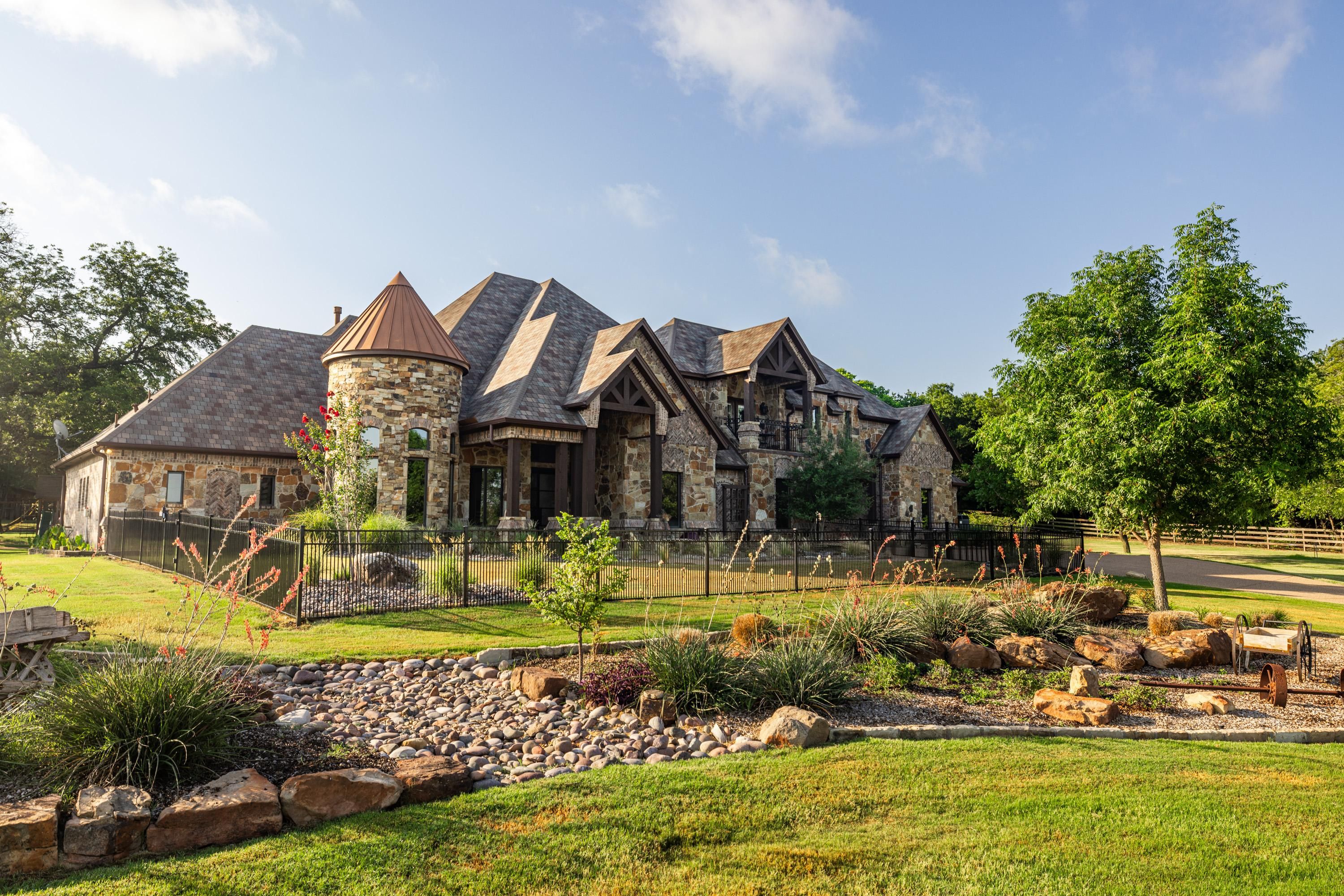 8271 County Road 206, Grandview, TX 76050 Land and Farm