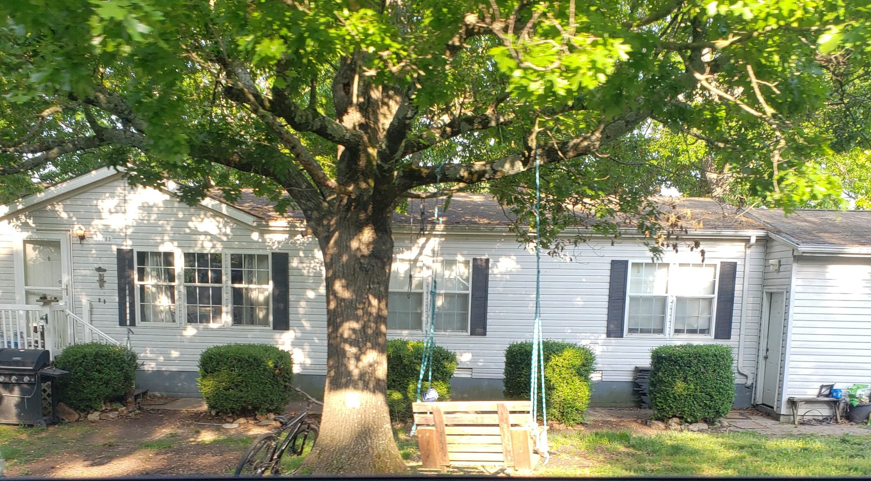 0.26 Acres, 313 Laurel Street, Hollister, MO 65672 Land and Farm