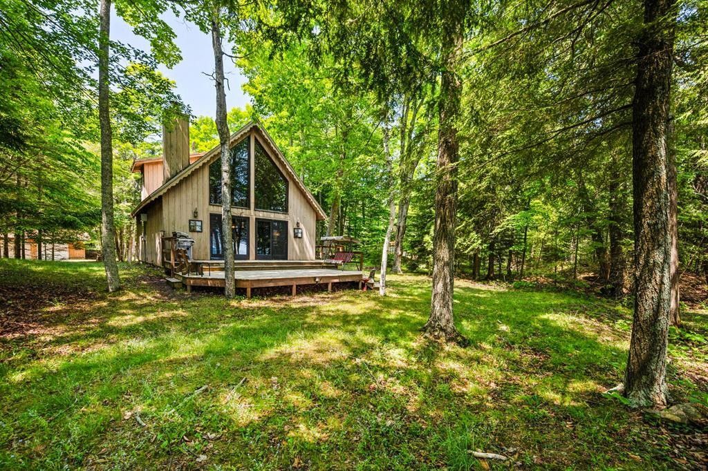 1.39 Acres, 5666 Cave Point Ct, Sturgeon Bay, WI 54235 Land and Farm