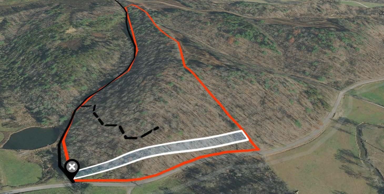 6467 Buffalo Rd, Oneida, TN 37841 Land and Farm