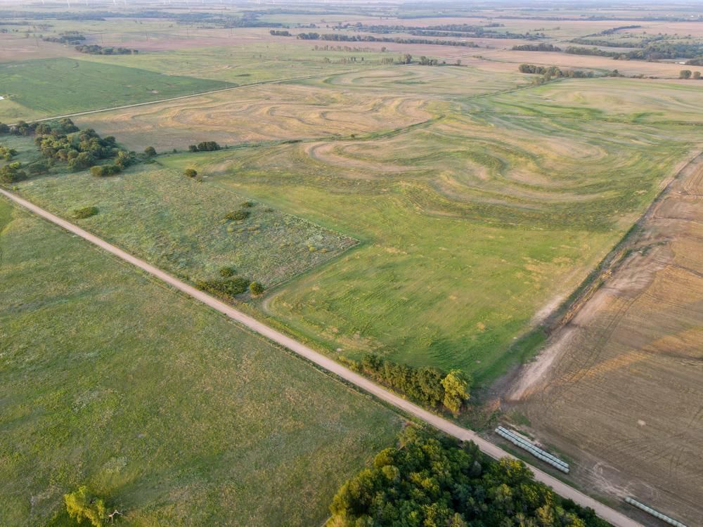 235 Acres, 00000 NW 100 RD, Harper, KS 67058 Land and Farm