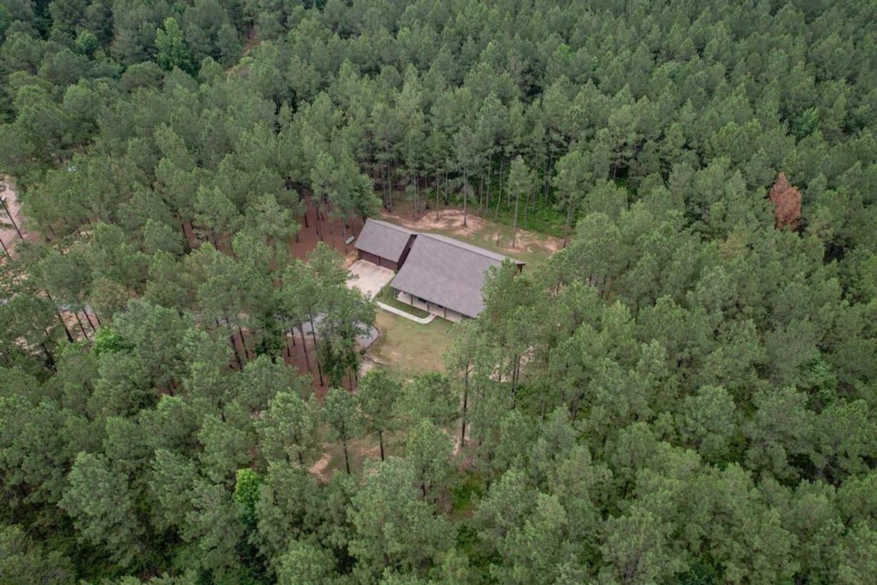 7510 Dickey Mills Road, Magnolia, MS 39648 MLS SP138456 Land and Farm