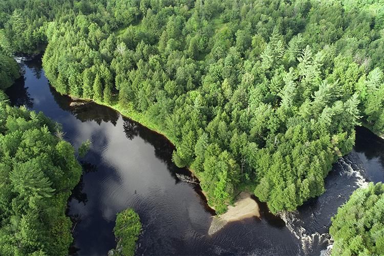 Stone Road, Pitcairn, NY 13648 MLS 48665 Land and Farm