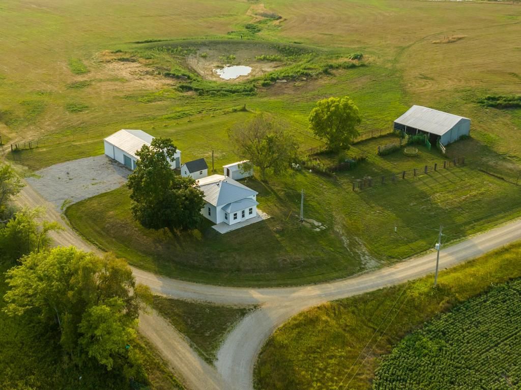 5 Acres, 16981 CR 225, Bogard, MO 63622 Land and Farm