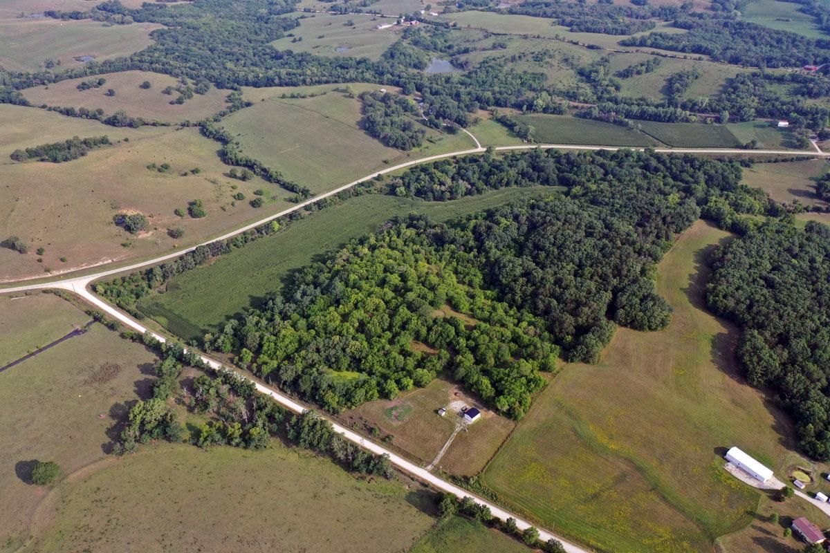 66 Acres, 2PHC+XR Chariton, Chariton, IA 50049 Land and Farm