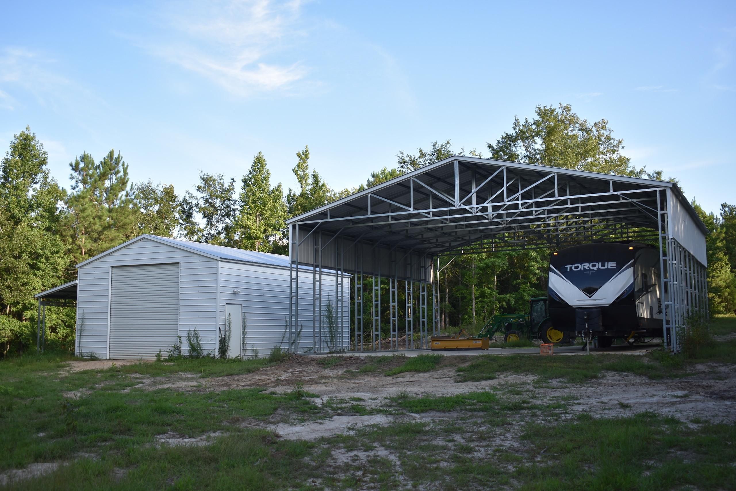 125.49 Acres, 291 Harmony Church Rd., LotWP001, Sandersville, GA 31082