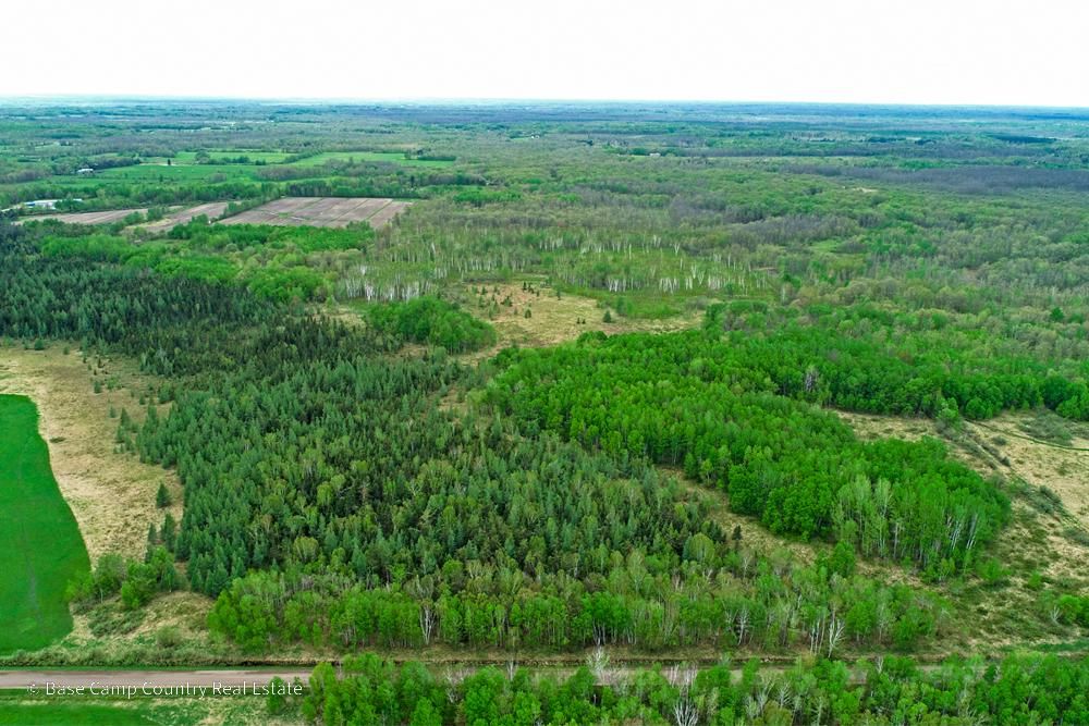 Nature Avenue, Palisade, MN 56353 Land and Farm