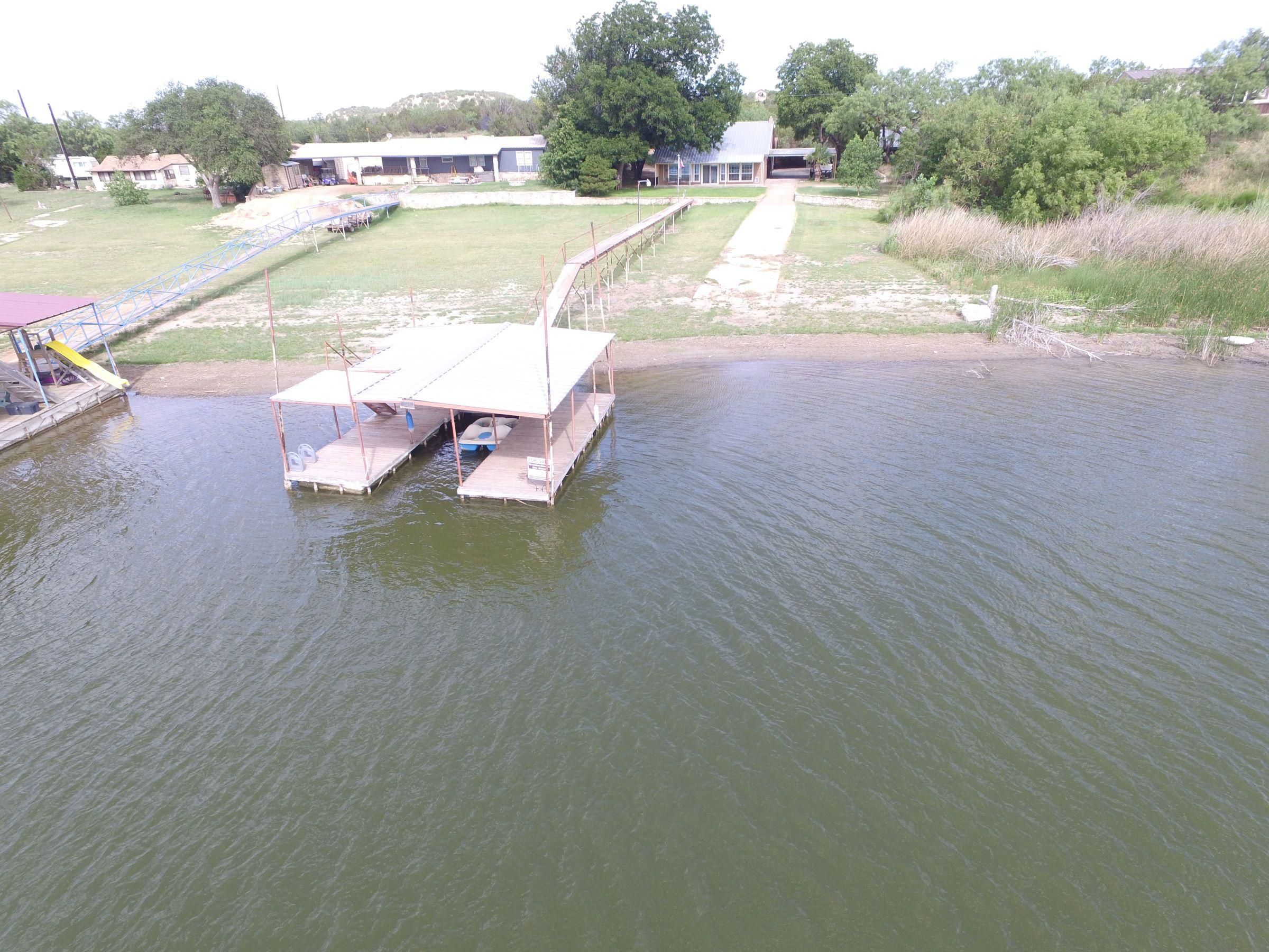 184 County Road 246, Sweetwater, TX 79556 MLS 20379145 Land and Farm