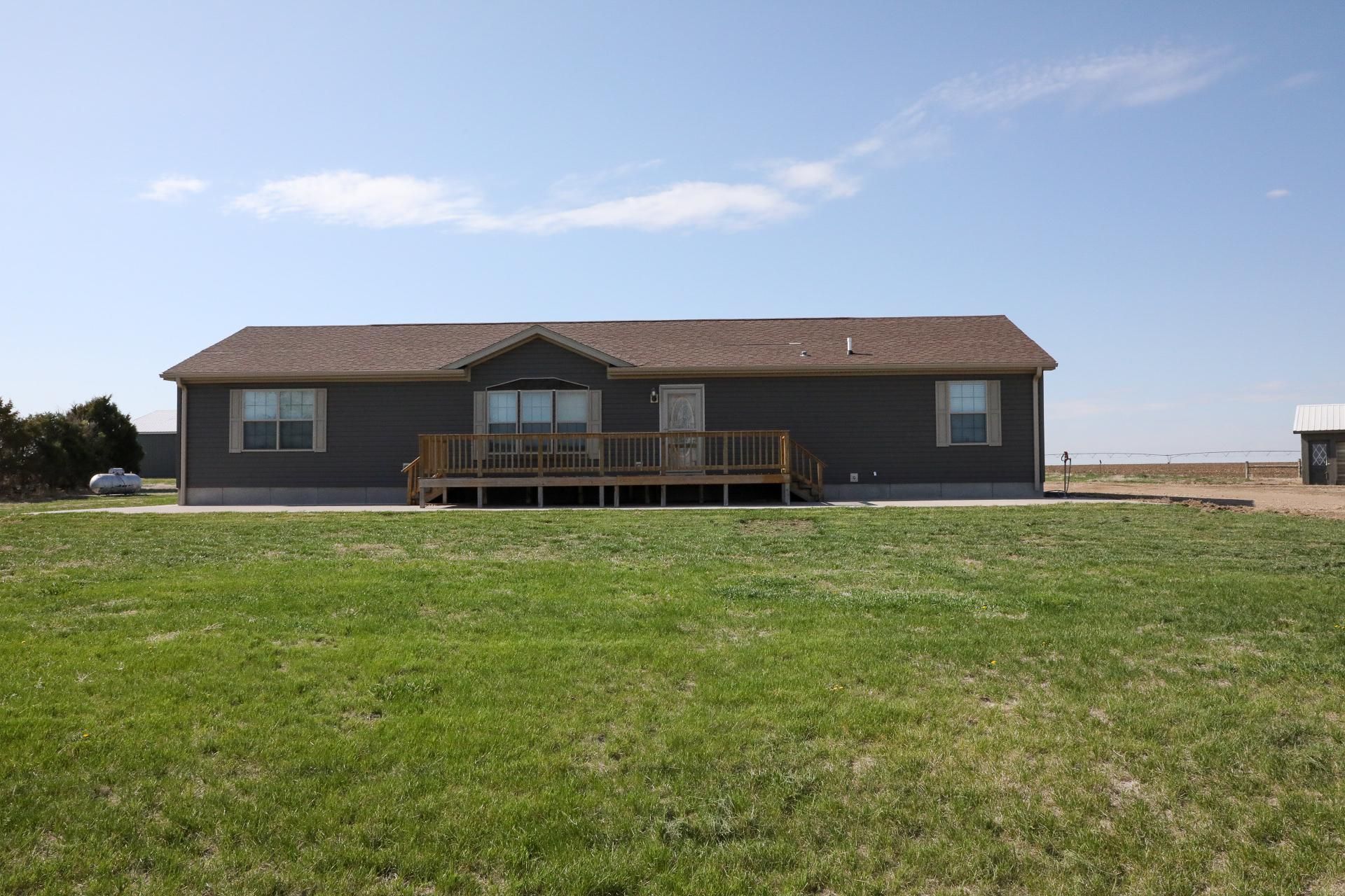6.6 Acres, 35845 279th St, Platte, SD 57369 Land and Farm