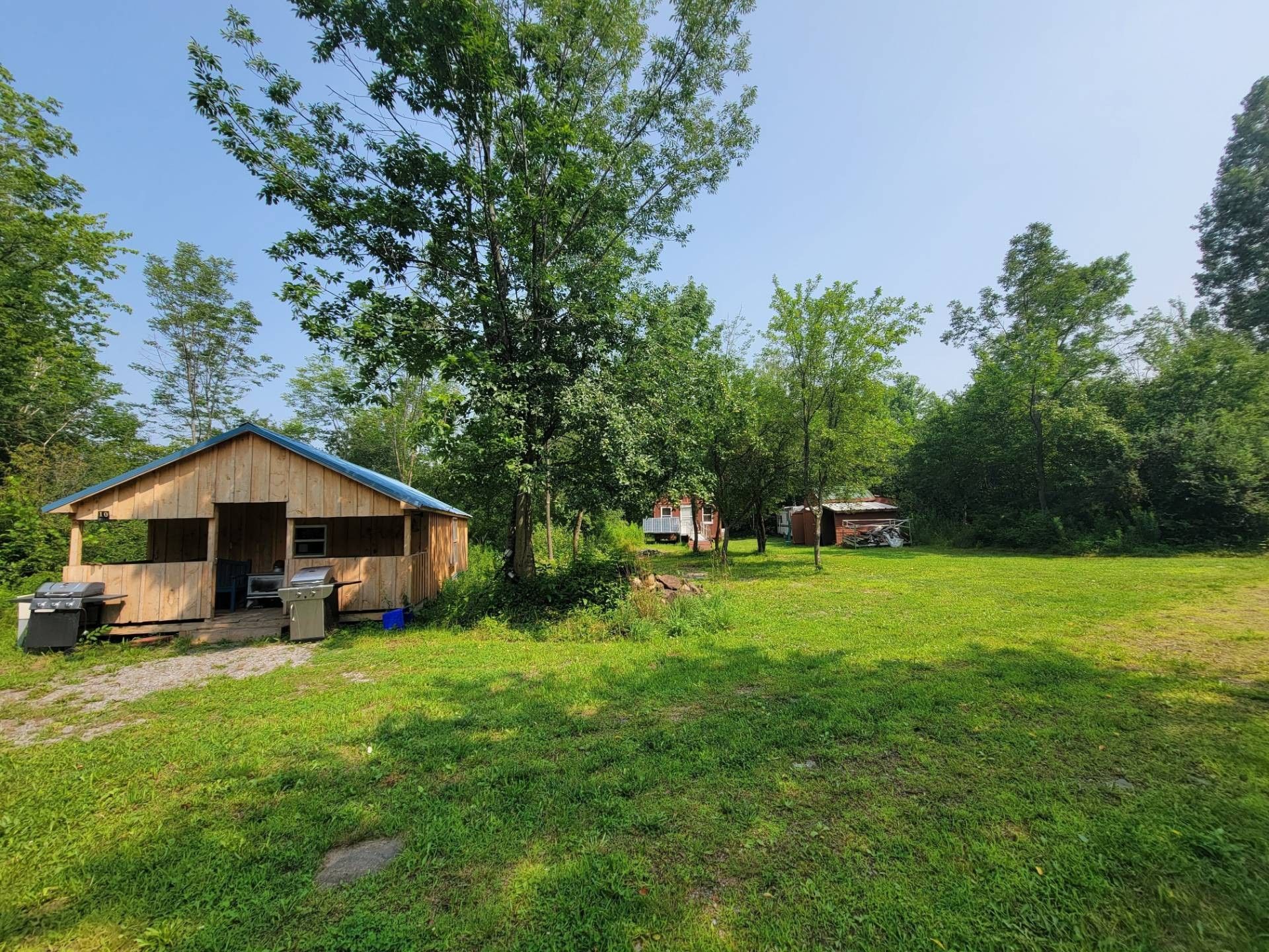 5.77 Acres, 34 Sandy Brook Dr, Sandy Creek, NY 13083 Land and Farm