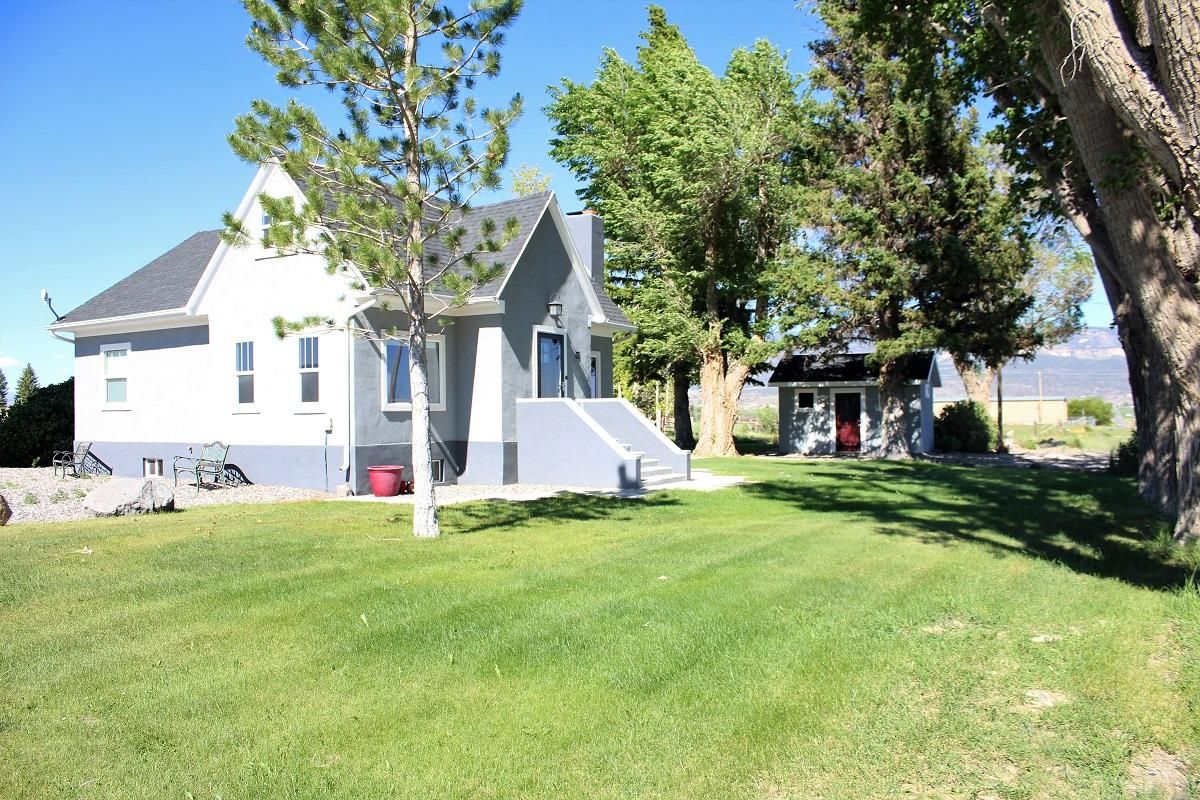 296 West 300 South, Loa, UT 84747 MLS 1865978 Land and Farm