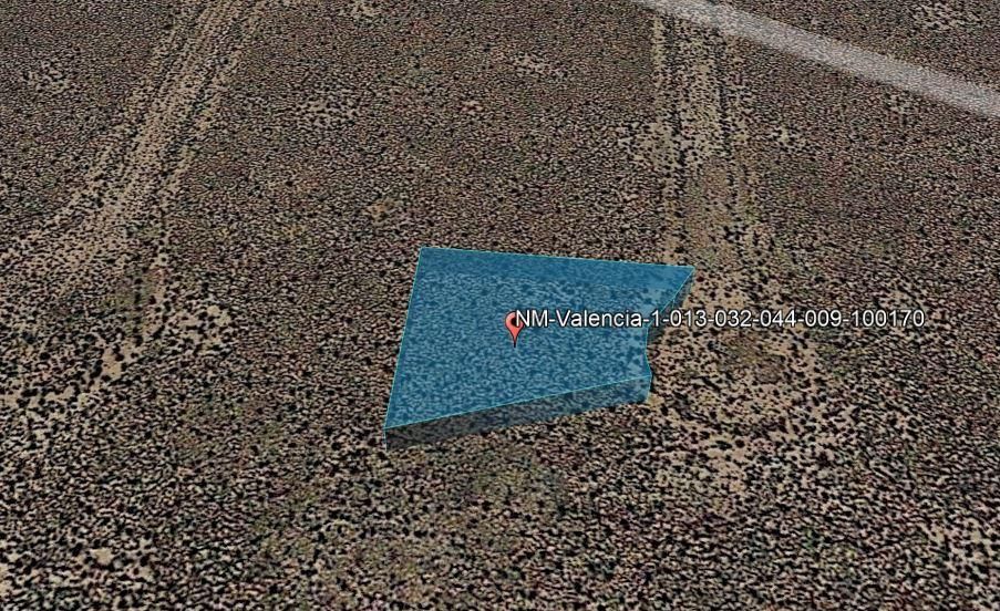 1 Acres, Manzano Road, Los Lunas, NM 87031 Land and Farm