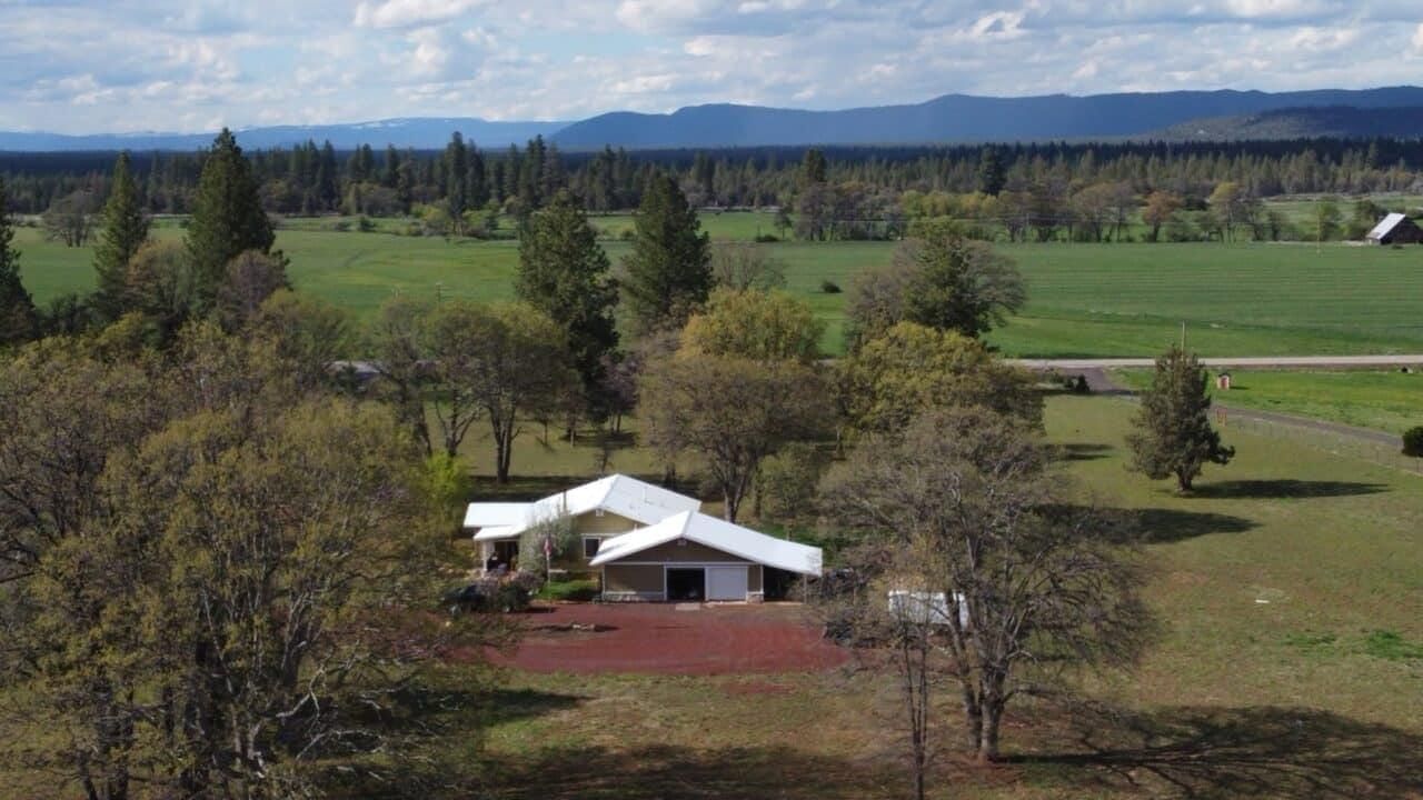 5 Acres, 27971 Soldier Mountain Road, Fall River Mills, CA 96028 Land