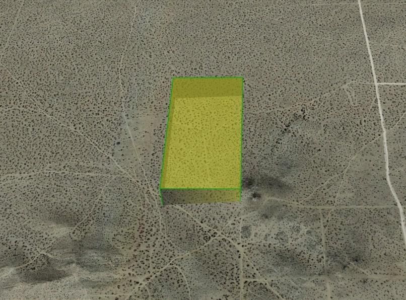 19.9 Acres, 170th St E, Lake Los Angeles, CA 93535 Land and Farm