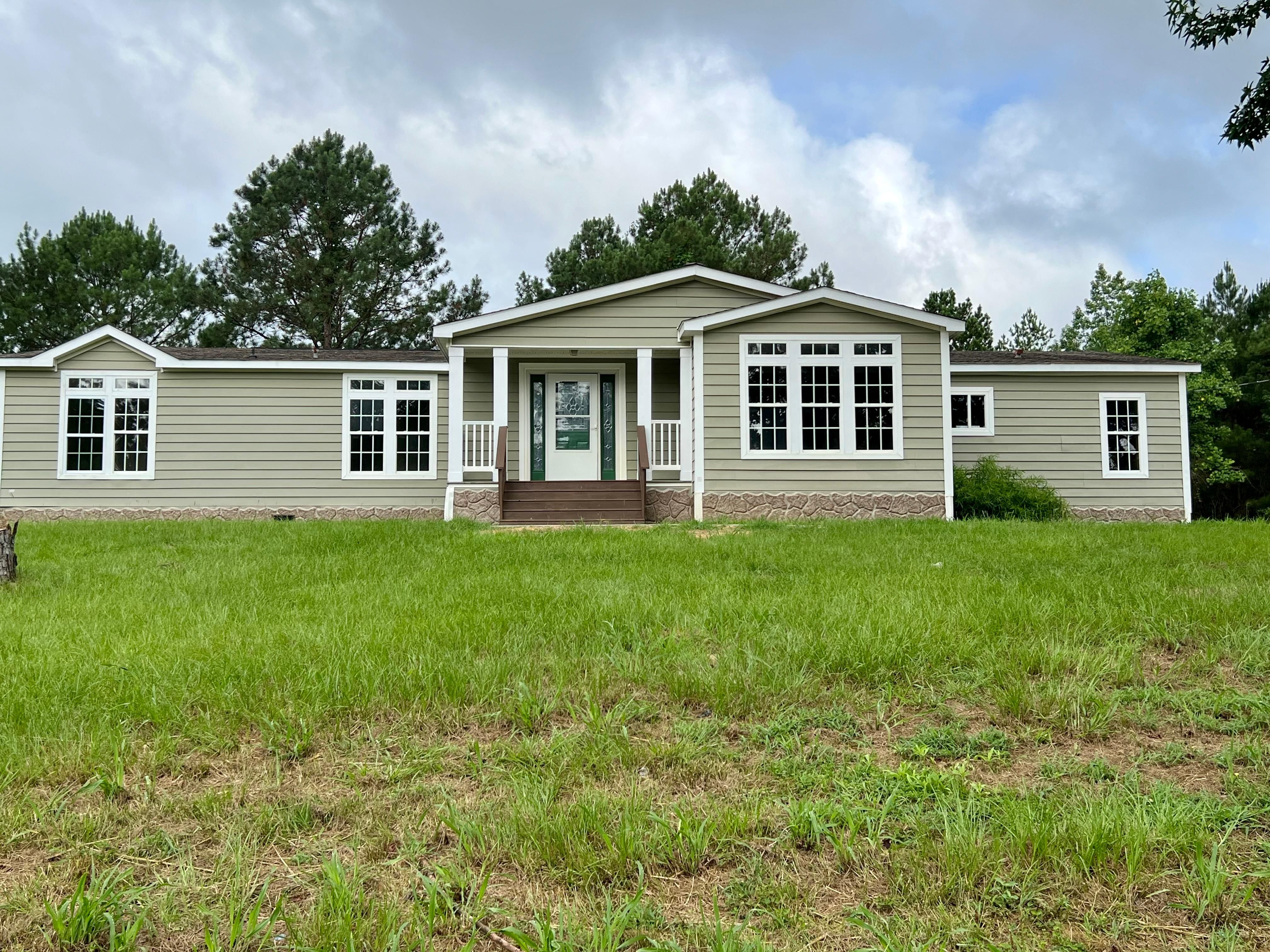 3579 Co Rd 37, Notasulga, AL 36866 MLS WOLF CREEK FARM Land and Farm