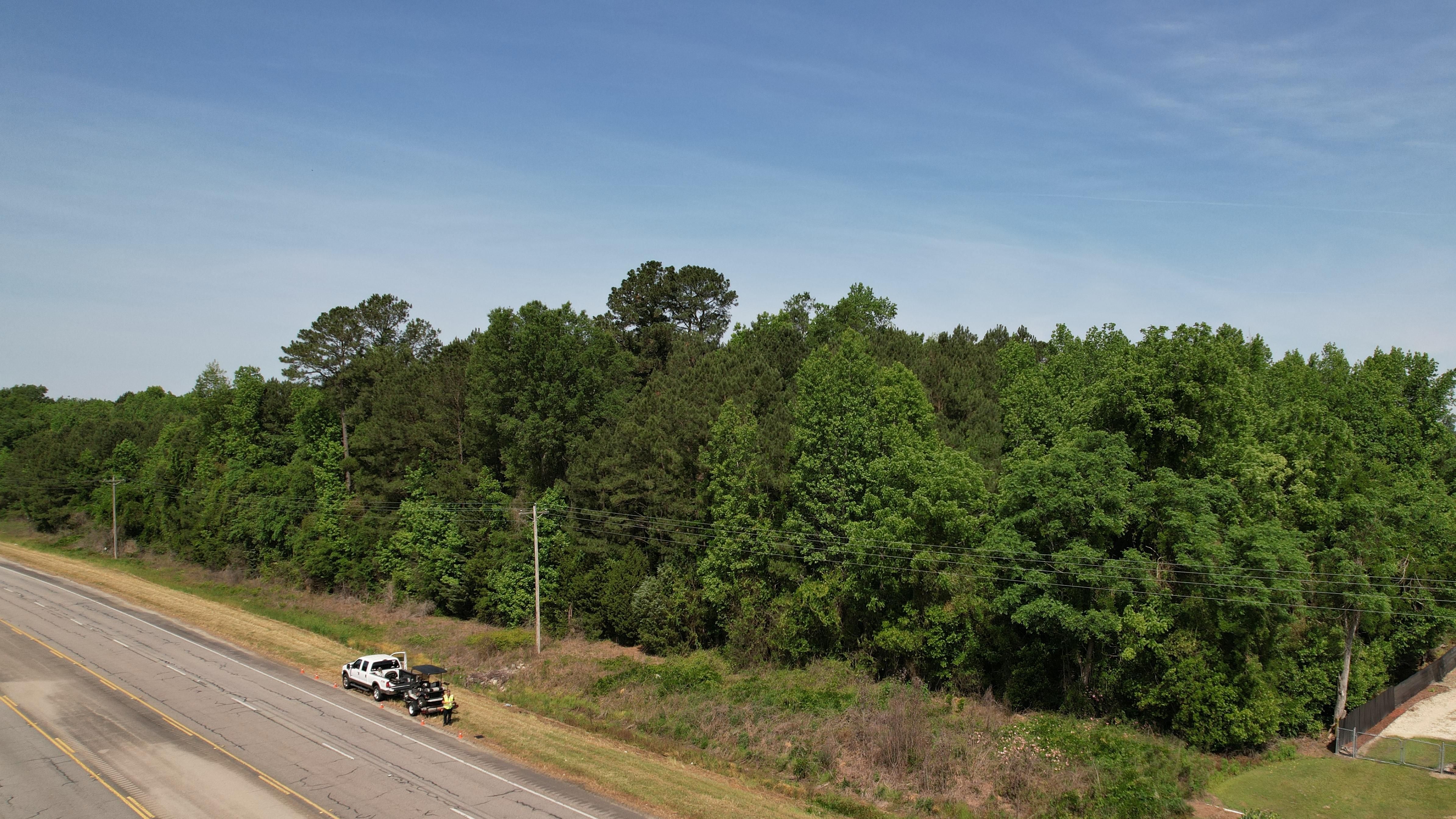 2.1 Acres, 00 South Williamsburg County Hwy, Greeleyville, SC 29056
