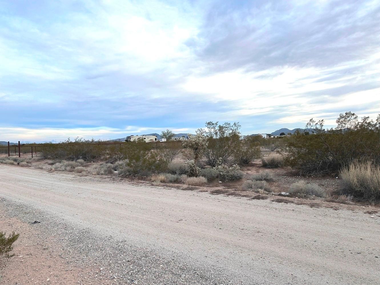 0.19 acres in Salome, AZ, 85348 MLS C2023003 Land and Farm