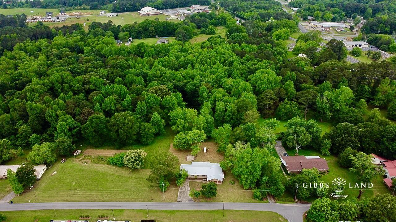 3 Acres, 318 6th Street Southwest, Arab, AL 35016 Land and Farm