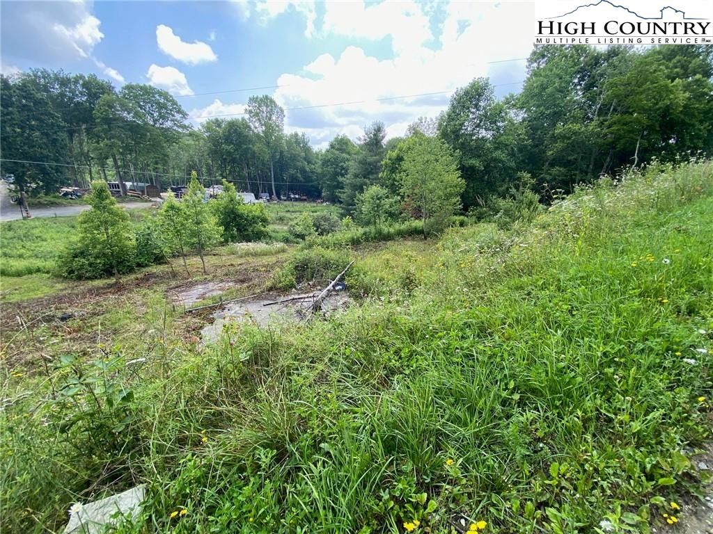 0.56 Acres, Tbd Rhoneys View Road, Newland, NC 28657 Land and Farm