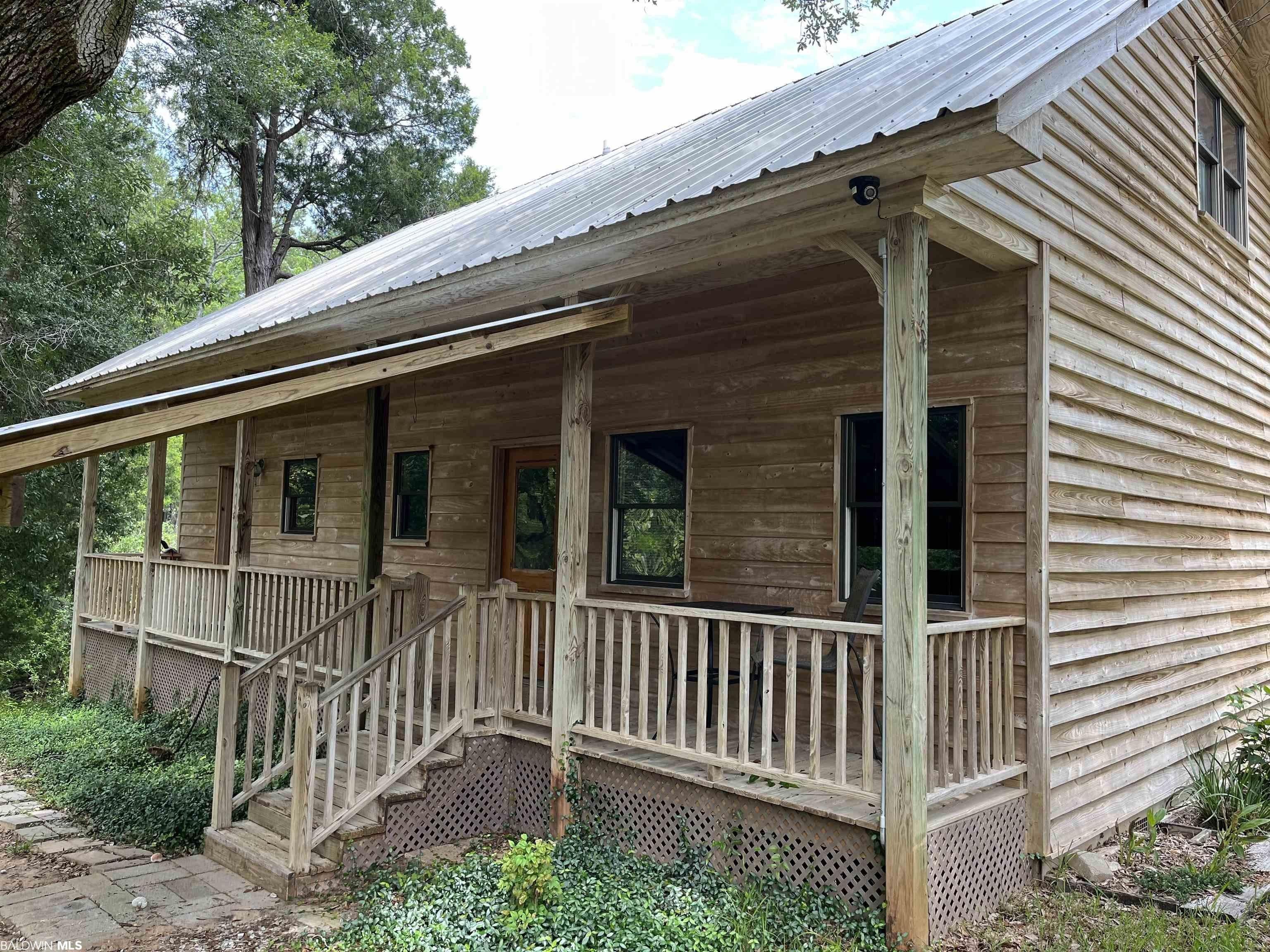 1.67 Acres, 10881 Sandy Lane, Fairhope, AL 36532 Land and Farm