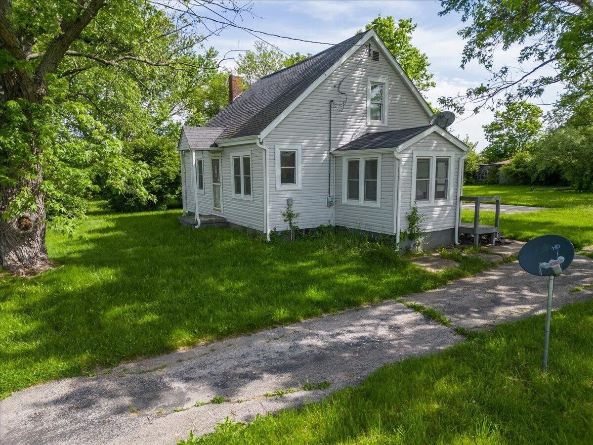 2.08 Acres, 870 Hubbard Road, Galloway, OH 43119 Land and Farm