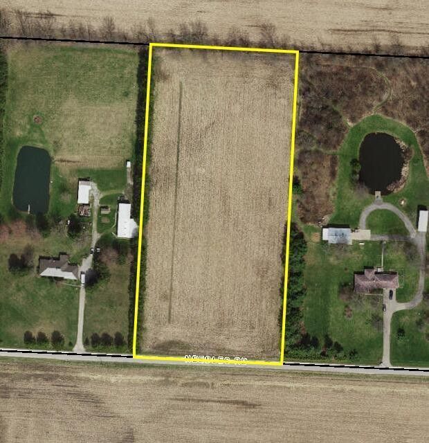 5.05 Acres, 0 Needles Road, Johnstown, OH 43031 Land and Farm
