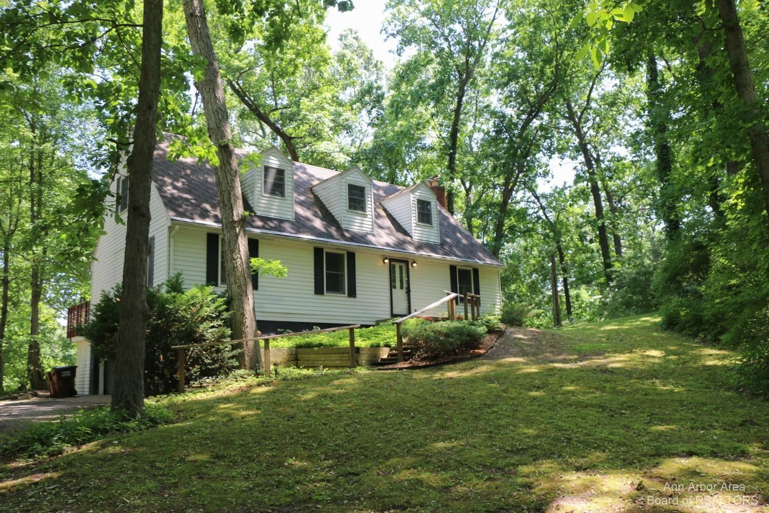 1 Acres, 8863 Acorne Avenue, Milan, MI 48160 Land and Farm