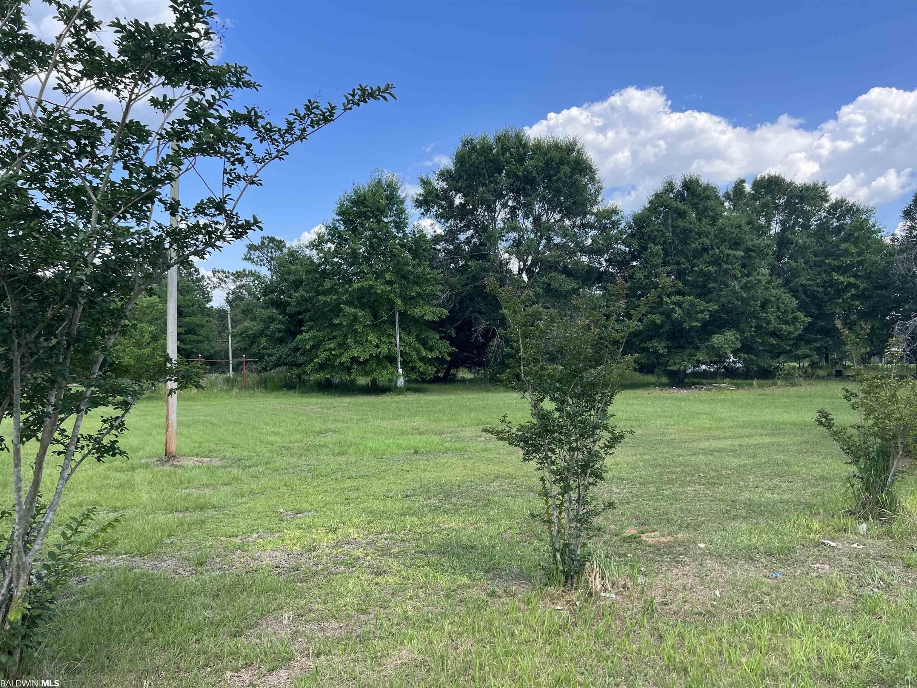 10 Acres, 21950 Glass and Spivey Road, Robertsdale, AL 36567 Land and