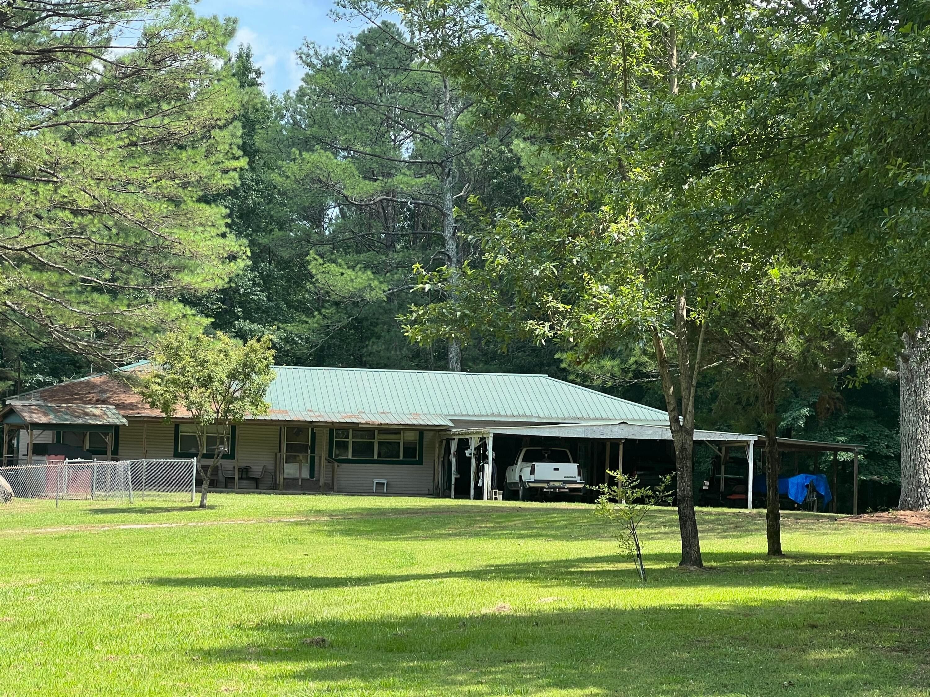 73 Acres, 66 KILPATRICK Rd, Parrish, AL 35580 Land and Farm