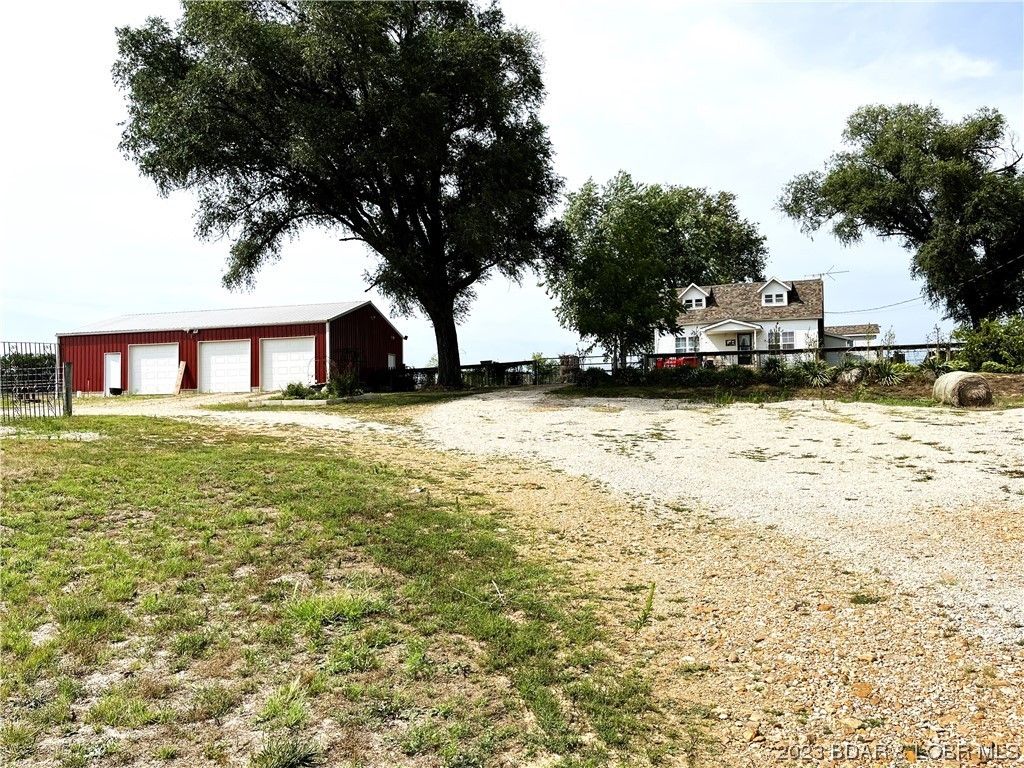 95.24 Acres, 3449 Pyrmont Road, Stover, MO 65078 Land and Farm