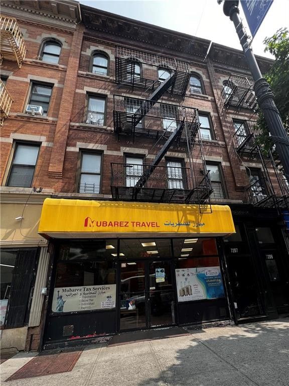 2,118 Acres, Brooklyn, NY 11209 Land and Farm