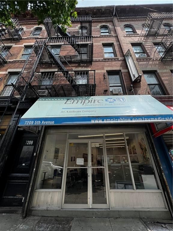 1,923 Acres, Brooklyn, NY 11209 Land and Farm