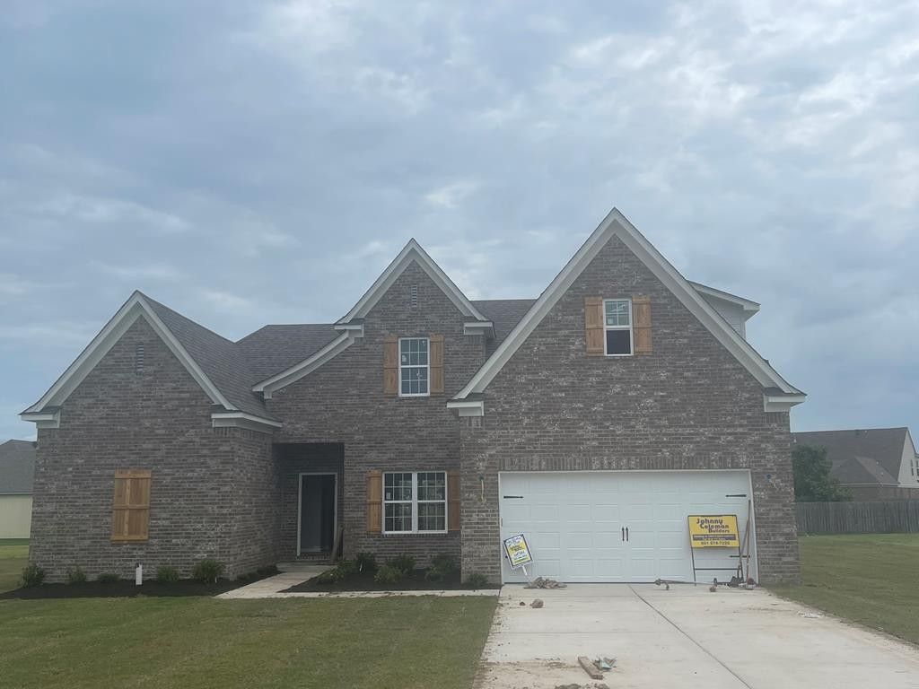 0.44 Acres, 503 JAKE DR., Marion, AR 72364 Land and Farm