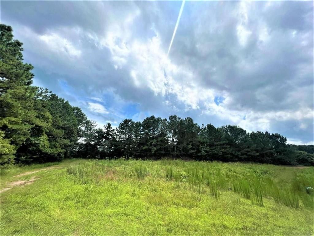 4.04 Acres, 139 Shiloh Church Spur Road, Waco, GA 30182 Land and Farm