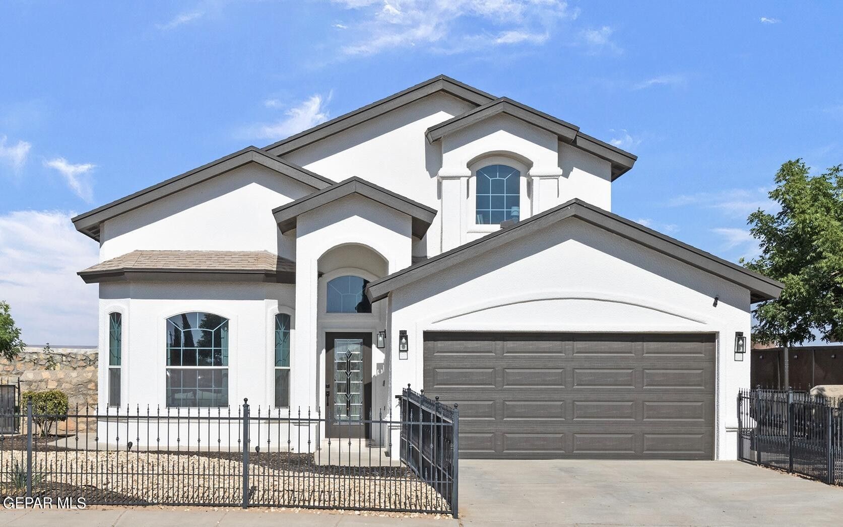 0.19 Acres, 540 Cactus Crossing Drive, Horizon City, TX 79928 Land