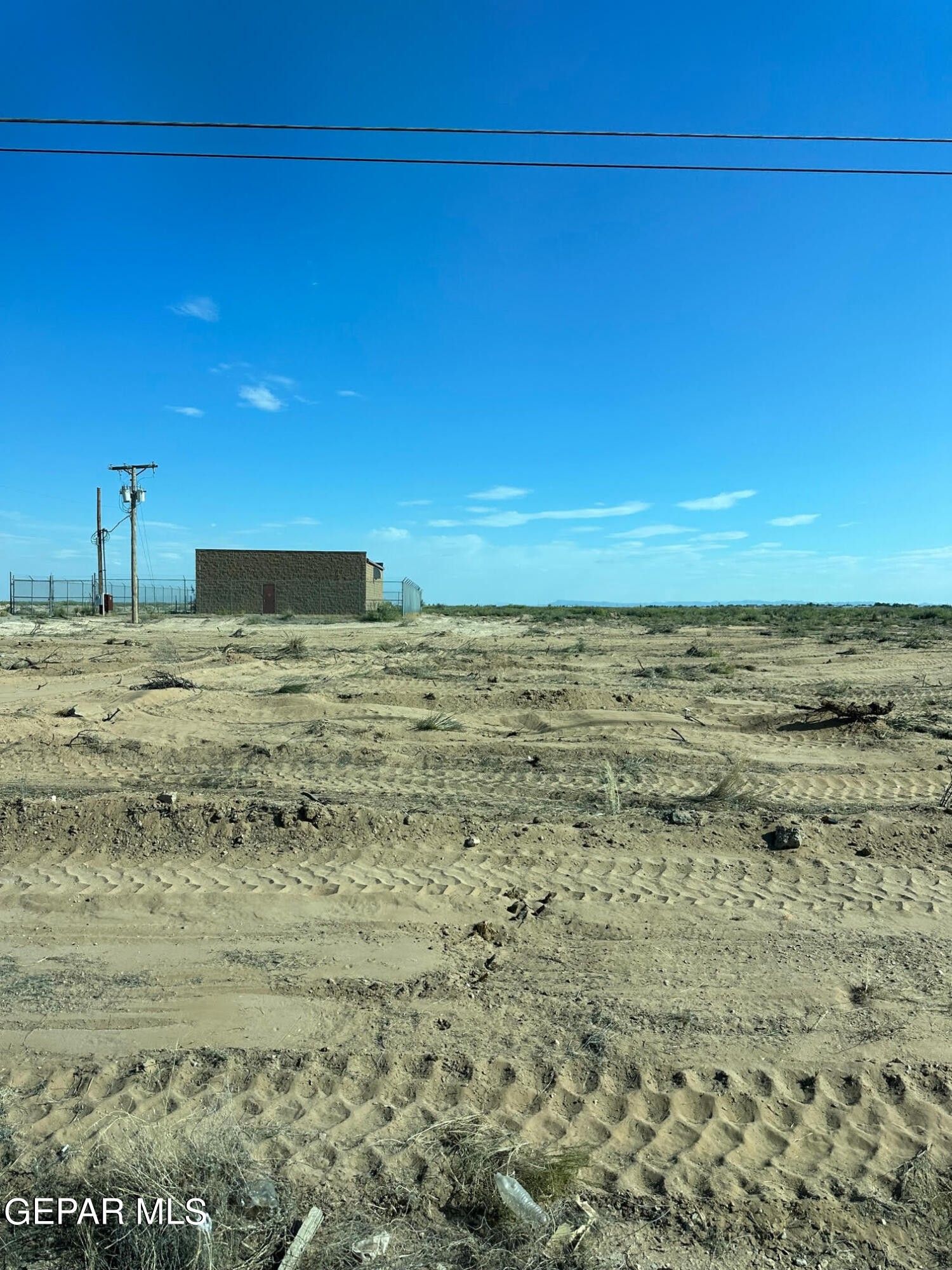8 Acres, 15100 HORIZON Boulevard, El Paso, TX 79928 Land and Farm