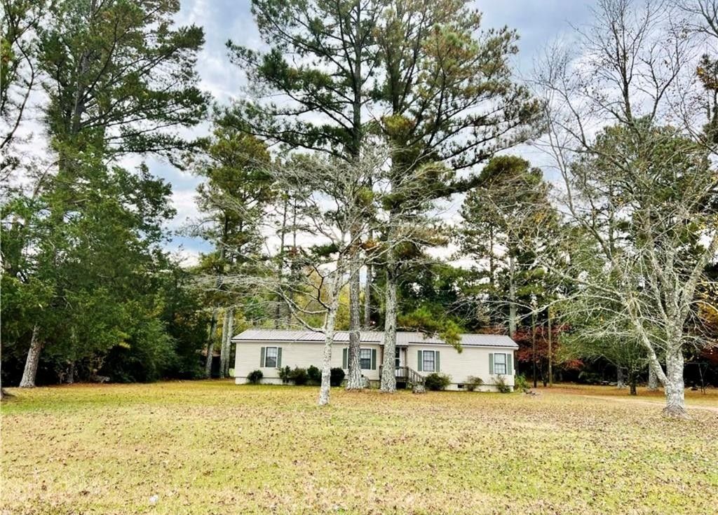 21.11 Acres, 0 Beltline Rd, Abbeville, SC 29620 Land and Farm