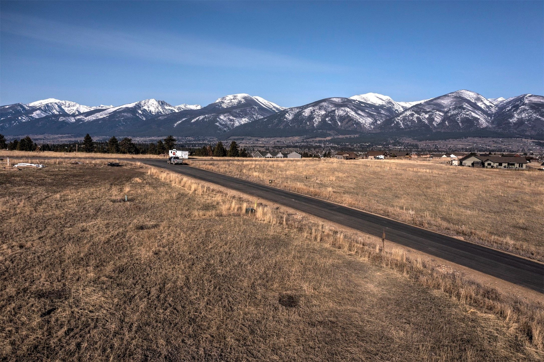 890 Sandhill Loop, Florence, MT 59833 MLS 30004852 Land and Farm