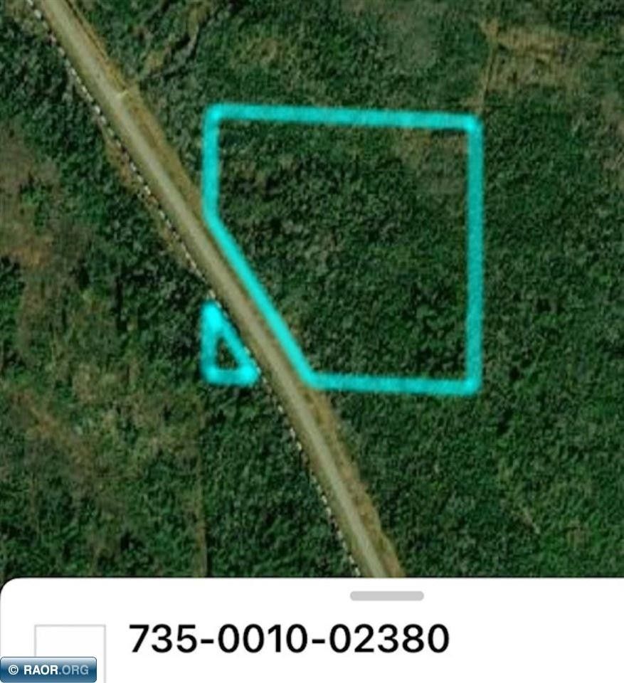 36.32 Acres, TBD Highway 53, Orr, MN 55771 Land and Farm