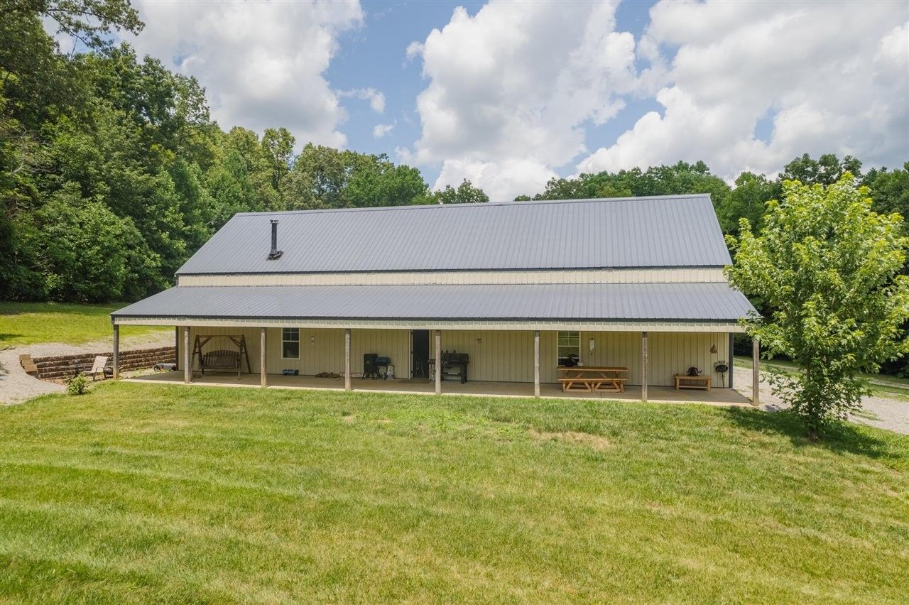 15 Acres, 5802 Blue Level Road, Rockfield, KY 42274 Land and Farm