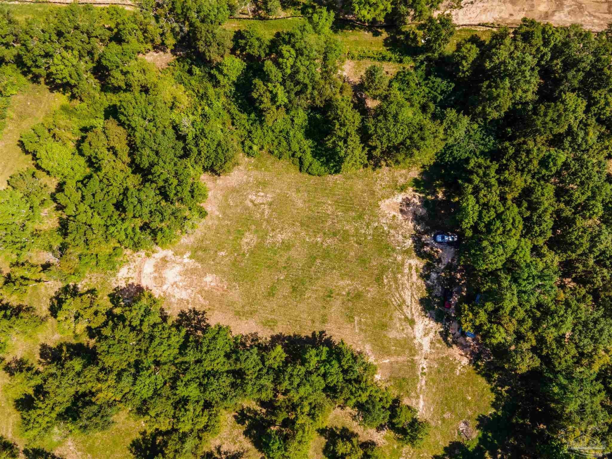 15 Acres, 7679 Remington Manor Dr, Pace, FL 32571 Land and Farm