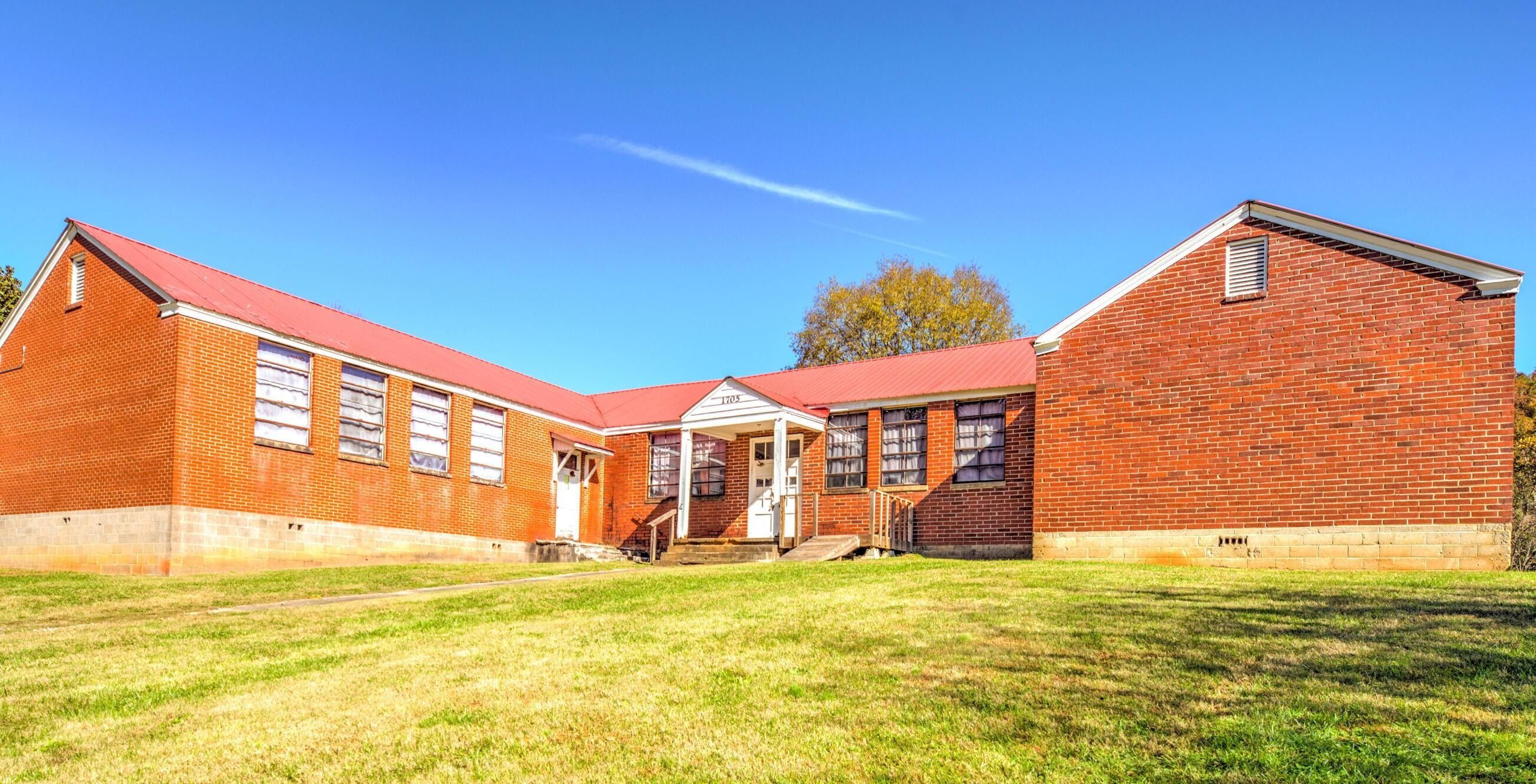 1.18 Acres, 1705 Eureka Road, Rockwood, TN 37854 Land and Farm