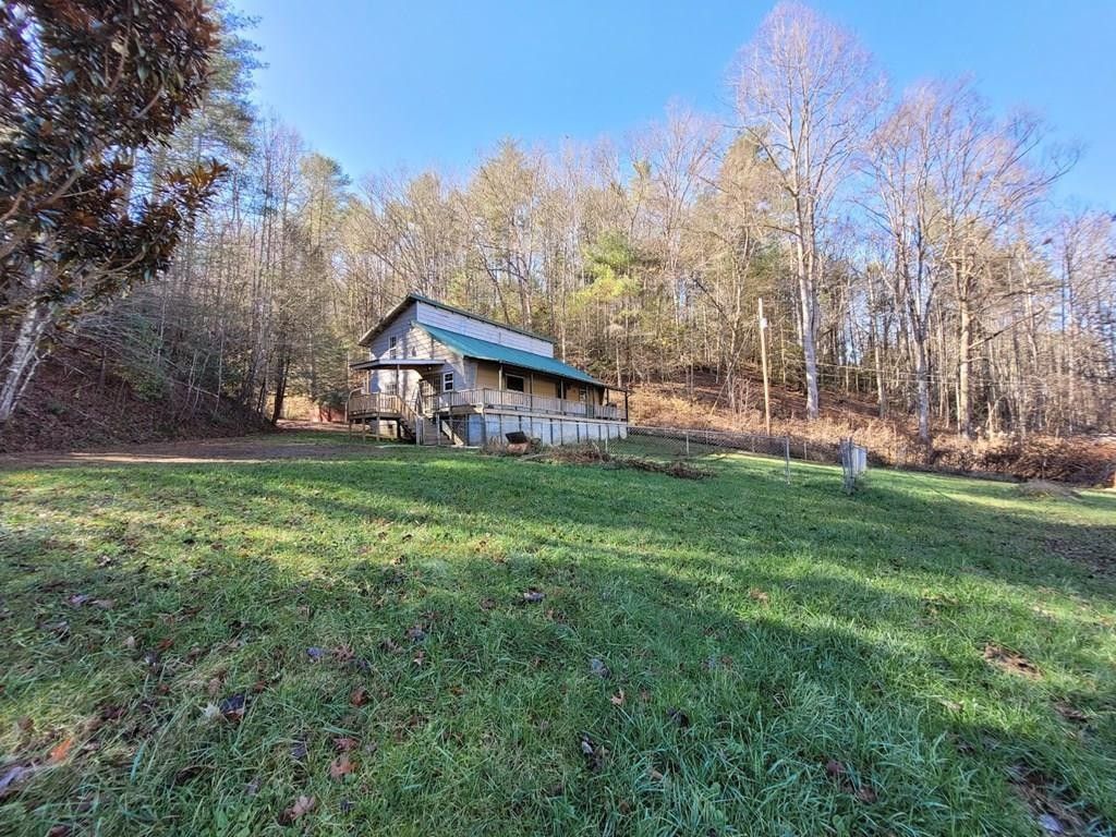 4.28 Acres, 145 Crawford Stiles Road, Farner, TN 37333 Land and Farm