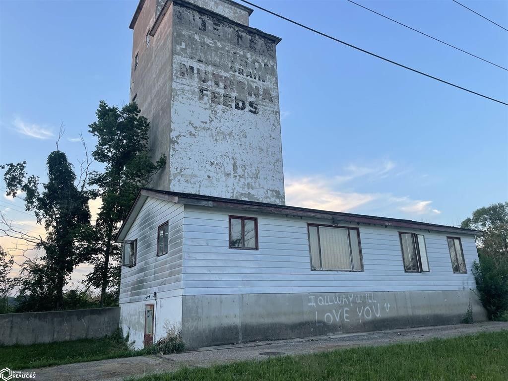 1 Acres, Hwy. 96, Niota, IL 62358 Land and Farm