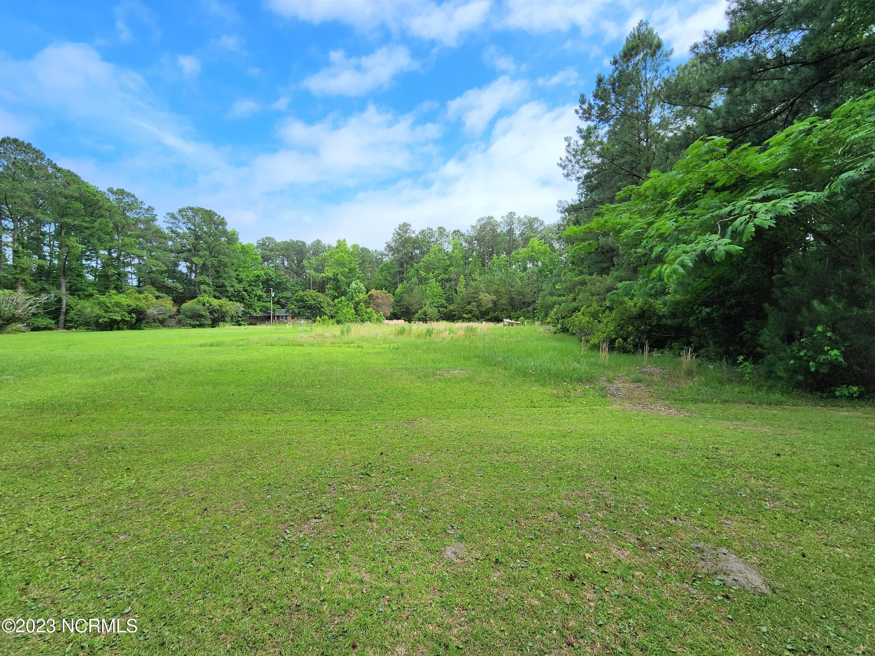 5 Acres, 1374 South River Road, Beaufort, NC 28516 Land and Farm