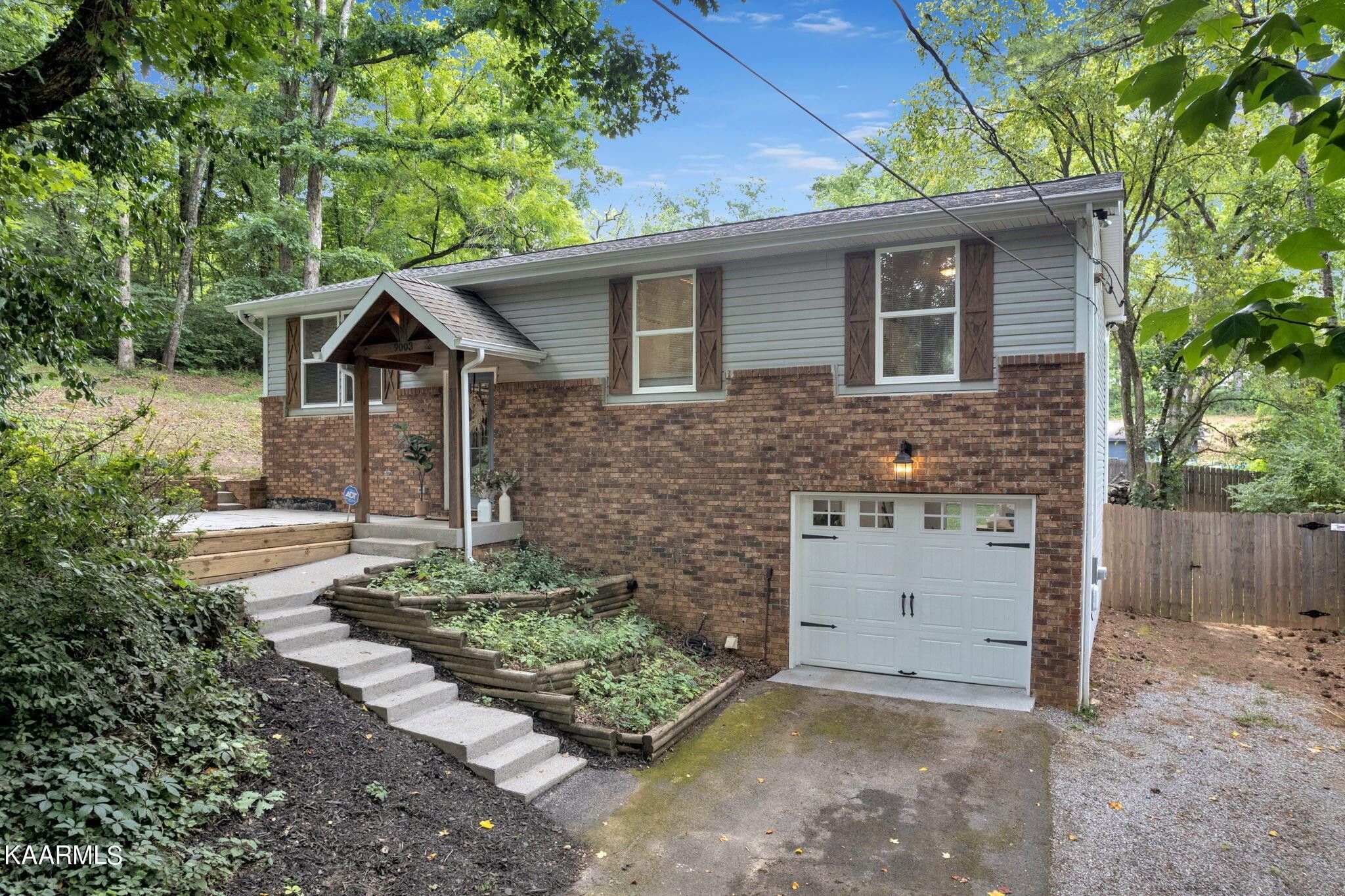 0.07 Acres, 9003 Chevy Lane, Knoxville, TN 37923 Land and Farm